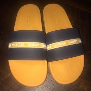 Tommy Hilfiger Slides